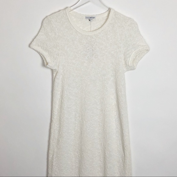 James Perse Dresses & Skirts - Standard James Perse Sweater Knit Maxi Dress Size 4